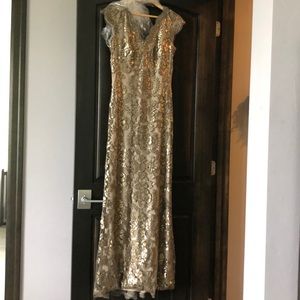 Tadashi Shoji Dress